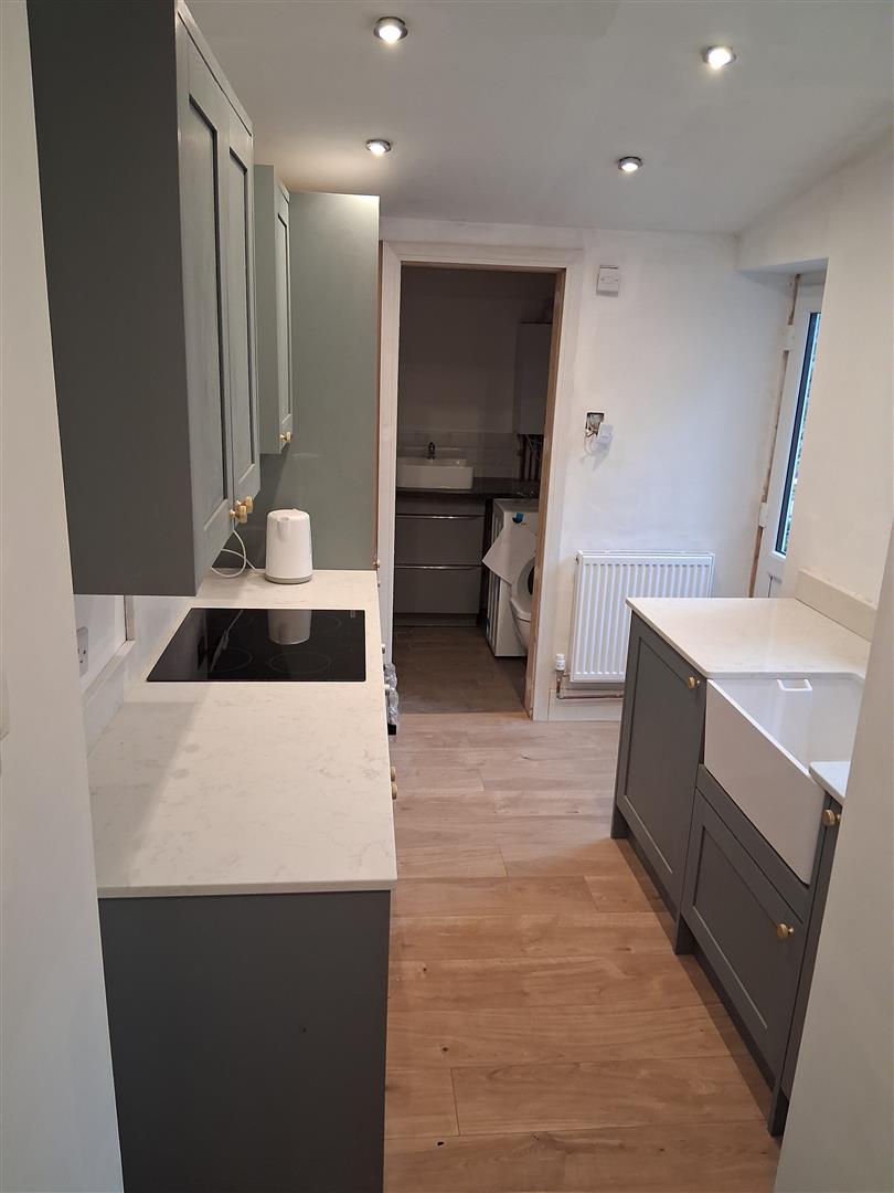 Lord Street, Blaenau Ffestiniog